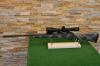 Bergara B 14 Ridge Wilderness 22 / Kal. 6,5mm Creedmoor/ Mündungsgewinde /Bushnell Nitro 3-18x56