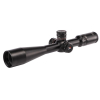 Sightron SIII PLR 6-24x50 Zielfernrohr mit MOA-2 Leuchtabs. Jetzt montieren und vorne liegen.