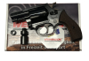 Weihrauch HW 37 Holzgriff Signalrevolver