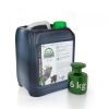 Buchenholzteer 6kg / 5,0 Liter > Buchenteer in Reinform ohne Zusätze! Lockt Rot- und Schwarzwild !!!