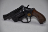 Revolver Weihrauch HW38 - Kaliber: .38Spez.