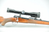 Repetiergewehr Mauser Kal.: 7x64