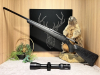 Tikka T3x Lite Roughtech Black .308 Win - 51cm - 5/8x24 - Steiner Ranger8 2-16x50 - Waffen Schlemmer