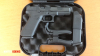 Glock 17 Generation 5 - Cal. 9x19 mm
