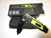 Walther Emergency Rescue Knife