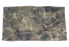 Zeltplane + Tasche BW flecktarn gebraucht