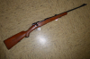 Mod. 96 Repetier Jagd Gewehr. Kal. 30- 06.
