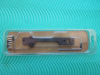 Orig. LEUPOLD STD Montage BASE aus STAHL f. SAVAGE 10 RH-SA System NP € 79 made in USA