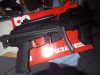Pistole AK Novamodul 9x19 glock