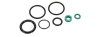 015253, ANSCHÜTZ, Ersatzteil-Set Dichtungen 9015 NEU