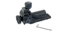 000956, ANSCHÜTZ, Präzisionsdiopter 6805, Diopter mit Gegenlichtblende, 10er Kli