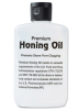 RH PREYDA Premium Huning OIL > Schleiföl für ARKANSAS Ölsteine Schleifsteine 29,5ml Messer schär