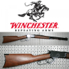 WINCHESTER 1892 Short Rifle Unterhebelrepetierbüchse UHB .44 Rem.Mag. - 20 Zoll/51cm | 10-Schuss Mag