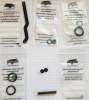 019008 ANSCHÜTZ, Ersatzteil - Set LG klein für 9015 Luftgewehr NEU