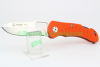 Puma IP Orange I Jagdtaschenmesser Versandkostenfrei 841311