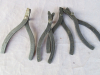 Original British Army BREN MK De-Fouling Tool WWII Reinigungsgerät
