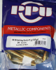 20 Stück PPU | PrviPartizan Geschosse #B-429 | .50 BMG 725grs/47,00g SOLID Match Line .50 Browning