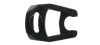 E6, 003601, ANSCHÜTZ, Zwischenstück 4751-4, für Handstopp 4751, NEU