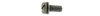 R, 003929, ANSCHÜTZ, Zylinderschraube Schraube 5071-45/ für z.B. Modell 1910, 1911, 1913