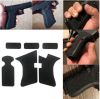 Anti-Rutsch Aufkleber für Glock "Grip-Sticker"