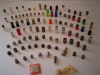 33jahre Sammlung Flintenmunition & Flinten Literatur