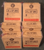 8x57IRS RWS Büchsenpatronen mit 11,5g D-Mantelgeschoß in der originalversiegelten 10 ner Packung au