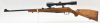 Rep.- Büchse KRICO Kaliber 7x64 mit Geco ZF 6x42