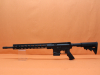 Ha.Büchse .223Rem AimZone Aim15 Basic Sporter 18L System AR-15, 18" Lauf/ M-LOK Handschutz