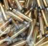 50 Stück > NEUE PPU/PrviPartizan Langwaffenhülsen 7,5x54 French/MAS/FR1 (Boxer)/Unprimed Brass #C346
