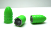 10 x beschichtete ARES Vorderlader Blei Geschosse MINIE | Minié - .575 14,61mm CAL 58 510grs 33,05g