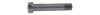 005181, ANSCHÜTZ, Zylinderschraube Schraube M 5x38 B N50A,