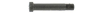 005182, ANSCHÜTZ, Zylinderschraube Schraube M5 x 41, Rd 7x44,5 NEU 2 Stück Packung