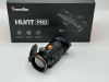Hunt 335 Pro innovatives Wärmebild-Vorsatzgerät von ThermTec / NETD 15mK / Austauschbarer Akku / HD-