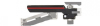 0.7, 014196, ANSCHÜTZ ONE Hinterschaft Träger, kurz, 141 mm Länge