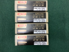 Patronen 80 Stk Norma ORYX Kal. .300Wby.Mag.