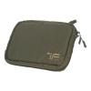 Allzwecktasche flach in Grün von Task Force -für Pass / Munition / Elektronik / Handy / Lampe usw.