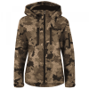 Kernige Damen Camo Lodenjacke Hedlund Leka Pro Silent Forest / TOP QUALITÄT UND PREISLEISTUNG