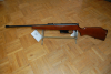 SL Büchse Wischo Voere Kal .22lr mit 10 Schuß Magazin