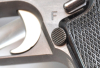 SIG 210 Seitliche Magazin Catch Umbau