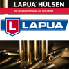 100 Stück NEUE LAPUA CASES | Wiederlade Hülsen | .300 Win. Mag. 300 Winchester Magnum Boxer 4PH7096C