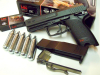 Heckler & Koch USP * BB´s * CO² * mit Starterpaket