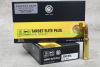 RWS Target Elite Plus 308 Win. 168gr. 10,9g 20 Stück 2403867
