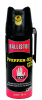 50ml Hochw. Pfefferspray K.O. FOG Sprühnebel – 11 % OC / 2,5 Mio. Scoville v. Ballistol - Abwehr