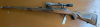 Voere Kufstein .243Win 6x42 RWS Mündungsgewinde M13x1