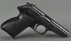 Selbstladepistole Hege AP66 Kal.: 7,65 (.32Browning) - keine Walther