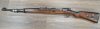 Karabiner Mauser K98 Portugal 8x57IS