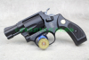Smith & Wesson Chiefs Special 9mm R.K. inkl. 50 Schuss Platzpatronen Versandkostenfrei 348.02.07