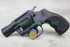 Colt Detective Special 9mm R.K. Black inkl. 50-Schuss Platzpatronen Versandkostenfrei 344.02.46