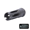 B&T 5/8X24 Flashhider Rotex-II Mündungsbremse Mündungsfeuerdämpfer SIG AR10 Schalldämpfer Rotex II