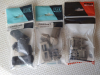 Visier sights AR15/AR10